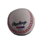 Holen Sie sich einen signierten Rawlings Baseball von Aaron Nola! Dieses authentische Sammlerstück ist ein Muss für Baseball-Fans und Sammler. Aaron Nola, einer der herausragendsten Pitcher der heutigen Zeit, hat sich als Schlüsselfigur in der Major League Baseball etabliert. Ergattern Sie noch heute diesen signierten Baseball und holen Sie sich ein Stück Baseballgeschichte nach Hause!