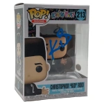 Christopher Reid Signierter Funko