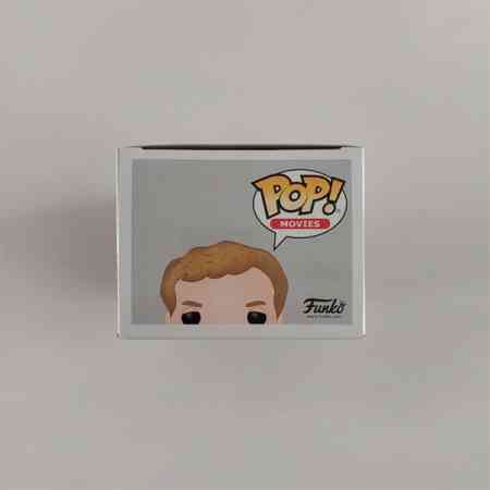 James Caan Signierter -The Godfather-Funko