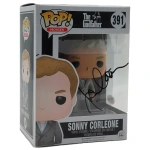 James Caan Signierter The Godfather Funko