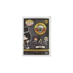 Slash funko back