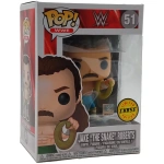 Jake The Snake Roberts CHASE Funko