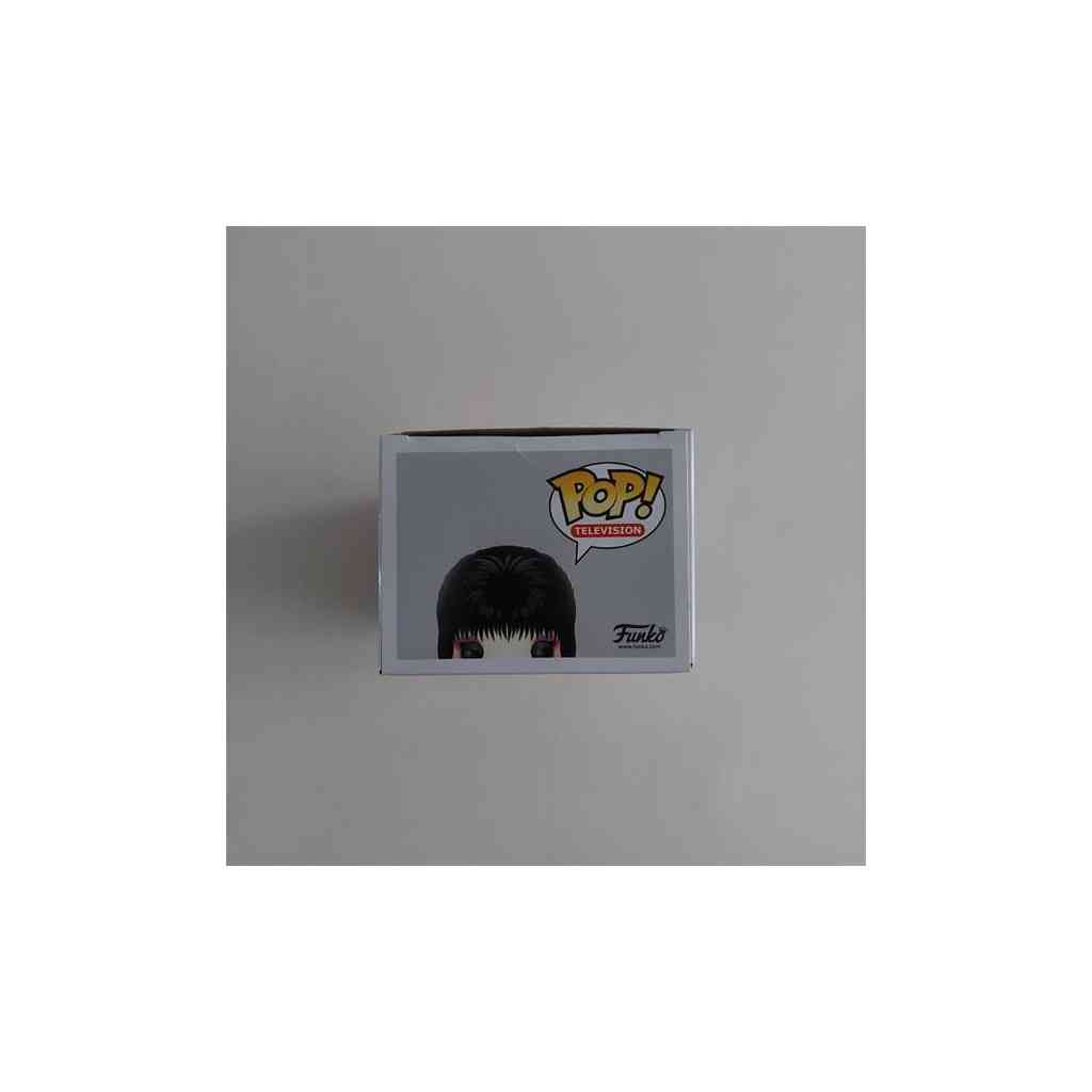 Cassandra Peterson Signierter Elvira Funko