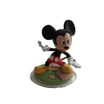 Disney Infinity Figur 3.0 Mickey Mouse