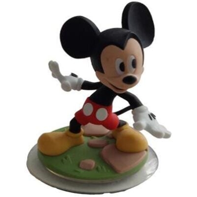 Disney Infinity Figur 3.0 Mickey Mouse