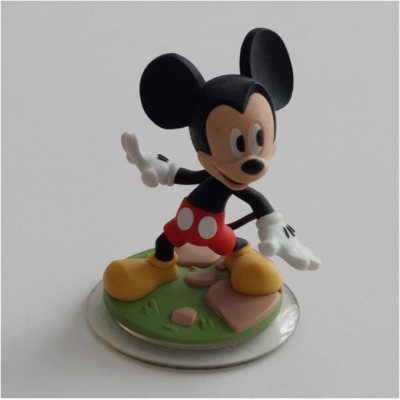 Disney Infinity Figur 3.0 Mickey Mouse