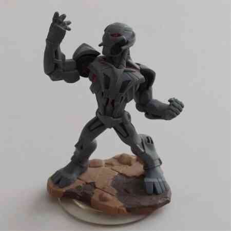 Disney Infinity Figur Ultron 3.0