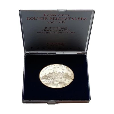 Replik Kölner Reichstalers von 1705