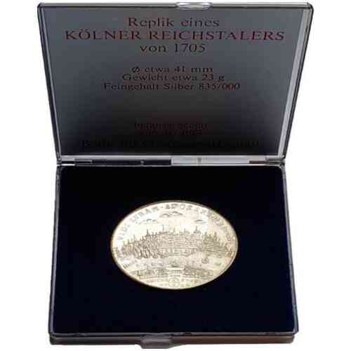 Replik Kölner Reichstalers von 1705