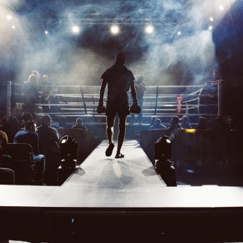 Boxing