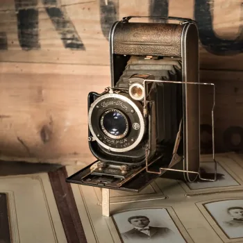Fotografie Kategorie