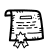 Certificate logo