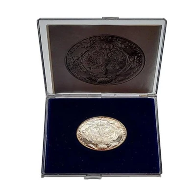 Replik Frankfurter Talerprobe von 1696