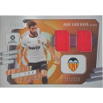2020-21 Panini Absolute Jose Luis Gaya Material Card