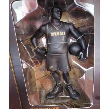 Dwyane Wade All Star Vinylfigur