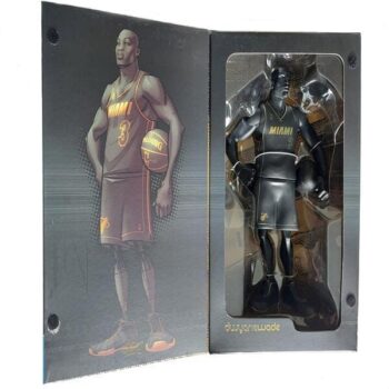 Dwyane Wade All Star Vinylfigur