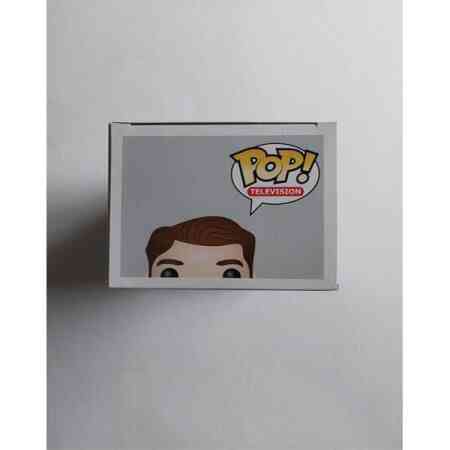 Will Riker Star Trek Next Gen Funko 