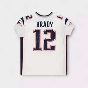 NFL 2024-25 Legenden und Sammlerstücke