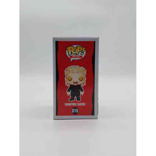 Kiefer Sutherland Signierter Funko Pop Sammler-Set