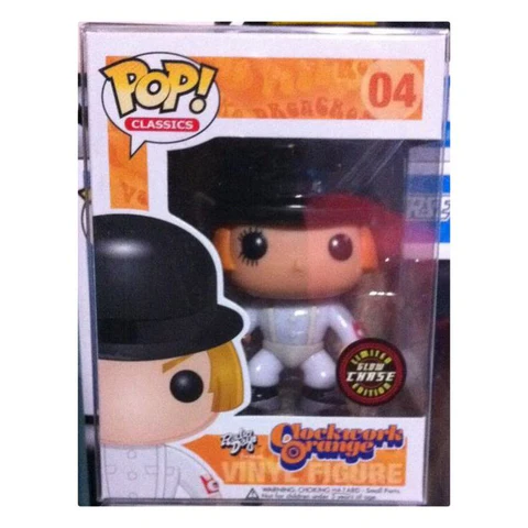Funko Pops