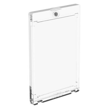 One Touch Magnetic Card Holder 35pt