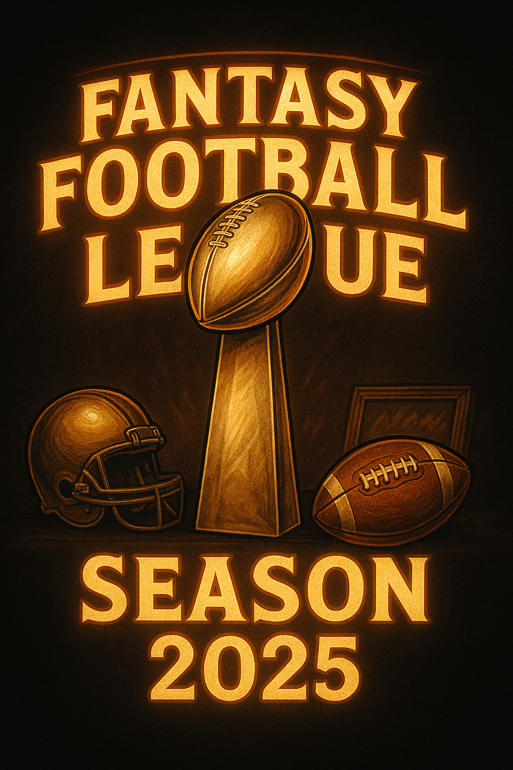 Memorabilia N Stuff Fantasy Football anmeldung