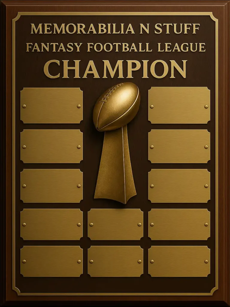 Hall of Champions