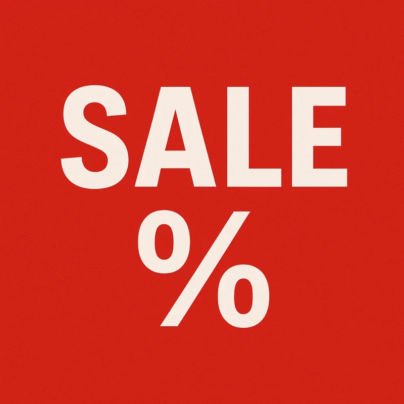 Sale
