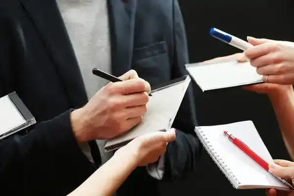 autograph 1