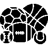 Alle Sportarten Icon
