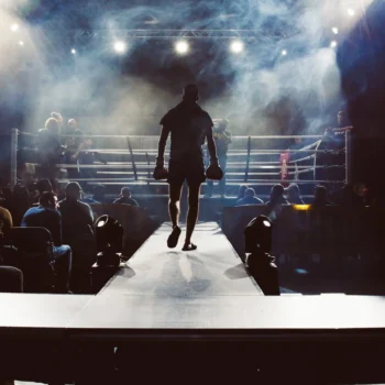 Boxing