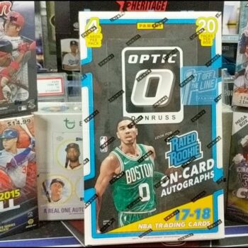 Packs & Blasters