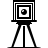 Fotografien Icon