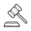 Auktionen Icon