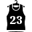 Basketball Icon