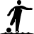 Fußball Icon
