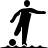 Fußball Icon
