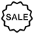 Sale Icon