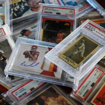 Trading Cards
