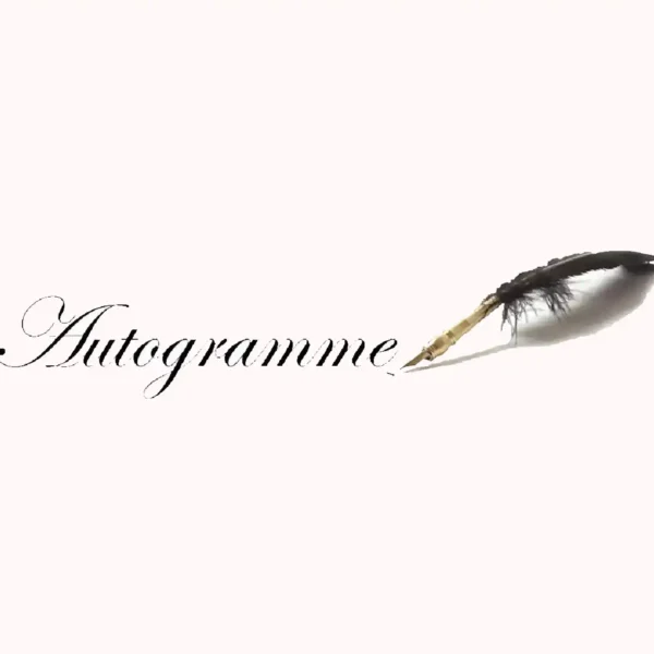 Autogramme