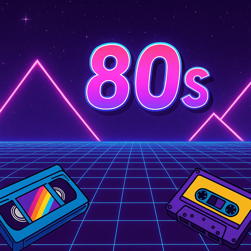 80s