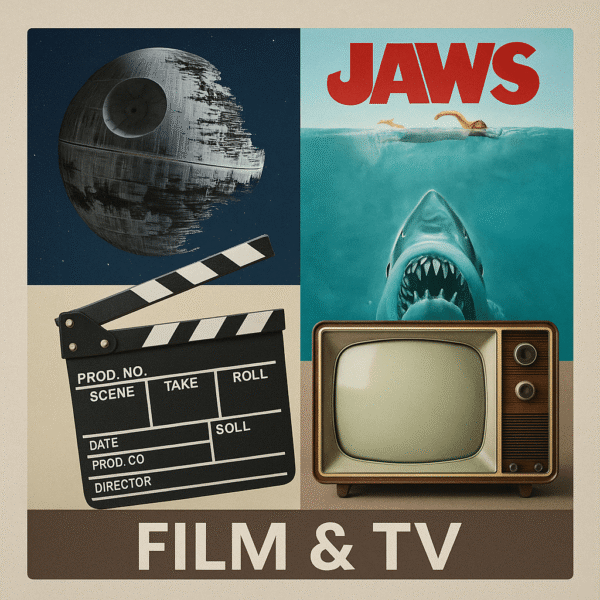Film & TV
