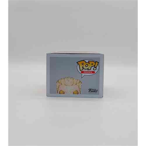 Kiefer Sutherland Signierter Funko Pop Sammler-Set