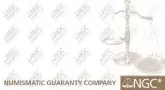 NGC Certificate logo